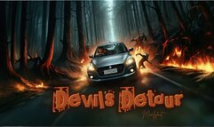 Devil’s Detour – The Game of Revs