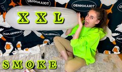 I'M INFLATTING AN XXL CONDOM IN AN ACID JACKET, IT WILL EXPLODE UNEXPECTEDLY 4K