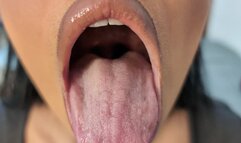 ORAL EXAMINATION | Valerie