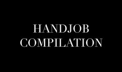 HANDJOB COMPILATION