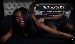 The Singer's Ticklish Debut PT1