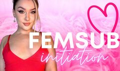 Mean Girls Lesbian Femsub Domination - Female Humiliation Roleplay