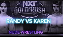 Randy vs Karen