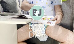 Baby day