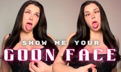 Show Me Your Goon Face *Interactive*