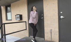 Desperate To Pee Bliss Dulce 720hd