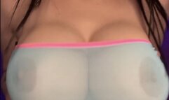 JOI BIG TITS BIMBO WORSHIP