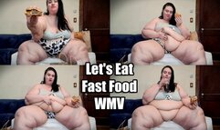 Let's Eat Fast Food (WMV)