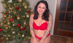 Holiday JOI with Cum Countdown