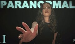 PARANORMAL starring Meloxy - Chapter One (UHD 4K MP4)