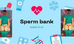 sperm bank