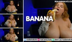 Banana !!!