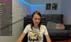 MyFreeCams - Librarium October 17 2024