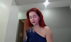 MyFreeCams - XeniaMilf October 17 2024