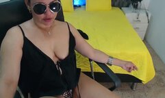 MyFreeCams - kataleyasex6 October 17 2024