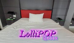 QUEEN LOLLIPP'S WISHES # FULL MOVIE # DEEP GAME