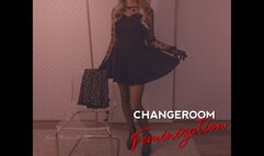 Changeroom Feminization