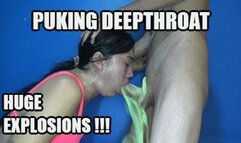 DEEP THROAT FUCKING PUKE 241215DA JESSIE DEEPTHROAT PUKING CASTING FOR NEW ACTOR (FULL HD MP4 VERSION)