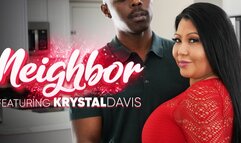 Neighbor - Krystal Davis