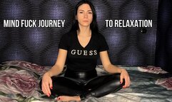 Trance Mind Fuck Journey to Relaxation