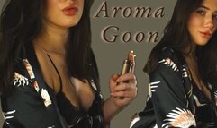 Aroma Goon: The Power of Scent