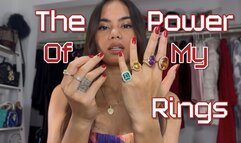 The Power of My Rings