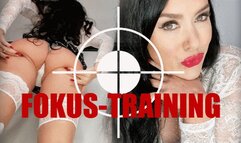 FOKUS TRAINING