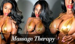 Massage Therapy-Fantasy