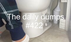 The daily dumps #422