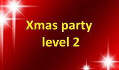 Xmas party - level 2