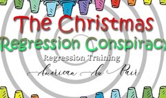 The Christmas Regression Conspiracy