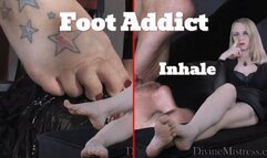 Foot Addict