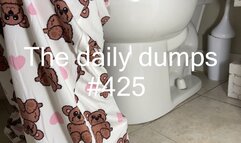 The daily dumps #425 mp4