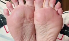 Denounce your Faith for MistressK's Feet