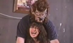 Werewolf And Tickle Clip 7 320x240 wmv