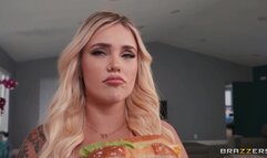 Kali Roses, Red Eviee - Service Him