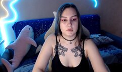 MyFreeCams - Amy_foxxxxx December 16 2024