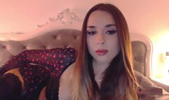 MyFreeCams - Raisadollface December 16 2024