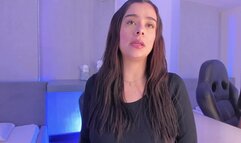 MyFreeCams - VictoriaMilan December 19 2024