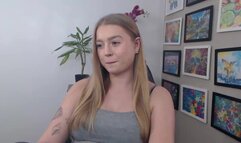 MyFreeCams - LUSTerica December 16 2024