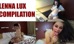 Lenna Lux Compilation - (FULL HD WMV)