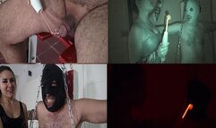 Femdom Terror 86