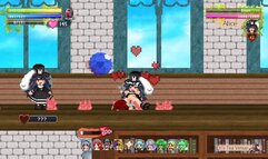 Succubus Affection Gameplay #4
