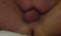 Cuckolds Wife Gets Fucked at a Rotherham Hotel