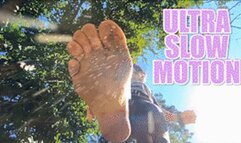 Stomped Under Her Soles Ultra Slowmo - HD 720p Version