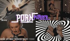 PORN PUMPER