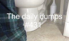 The daily dumps #431