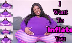 I Want To Inflate You HD WMV