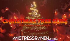 [966] Christmas Tree Subs