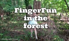 Finger Fun